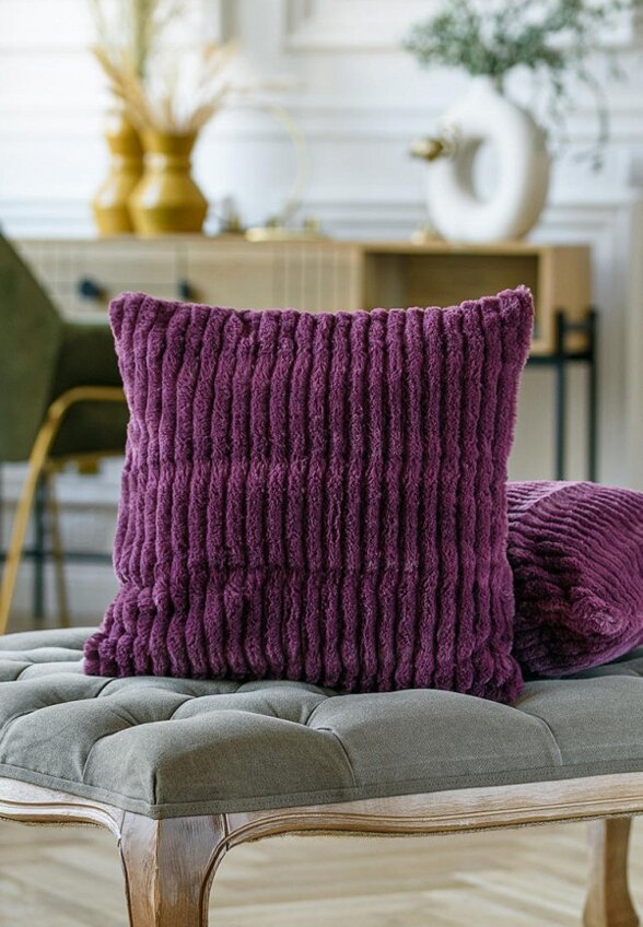 Подушка декоративная Moroshka