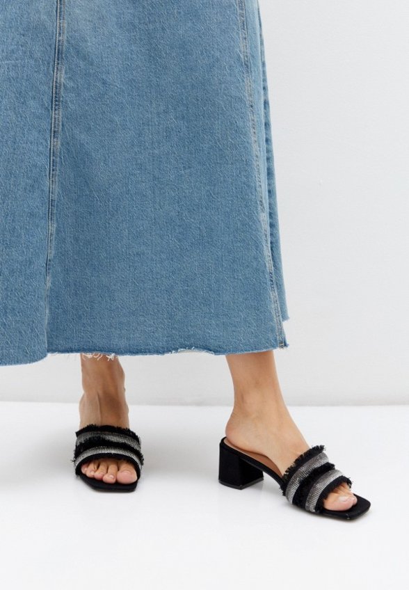 Сабо Ideal Shoes