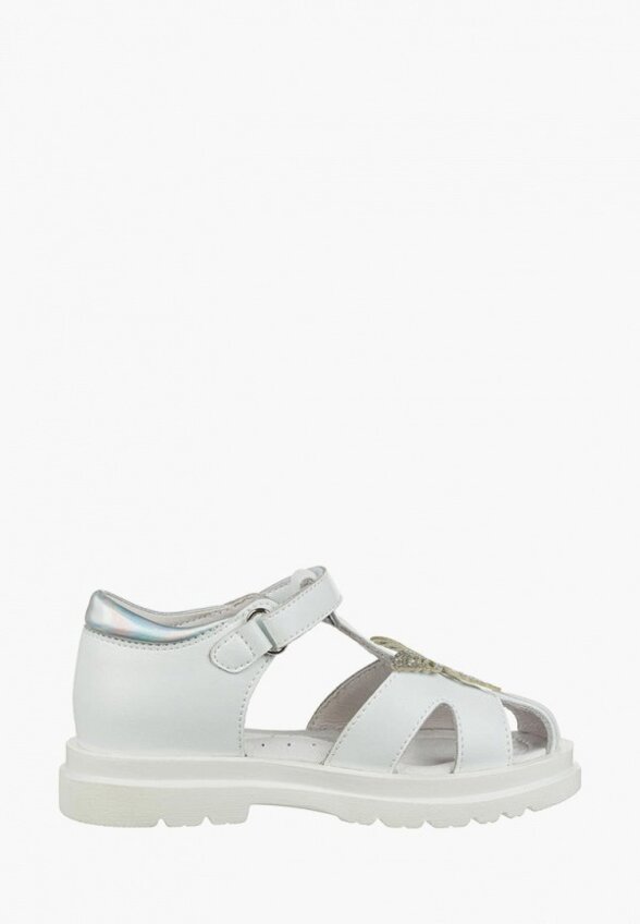 Сандалии Mursu