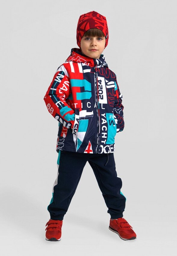 Куртка PlayToday