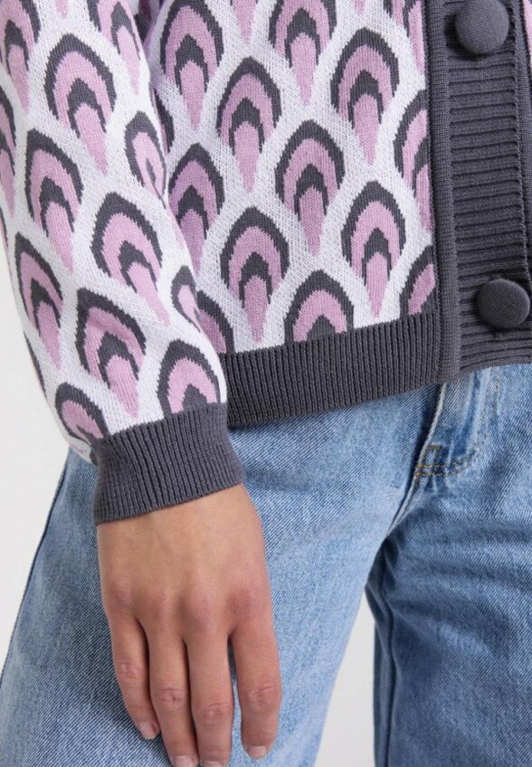 Кардиган Vivawool