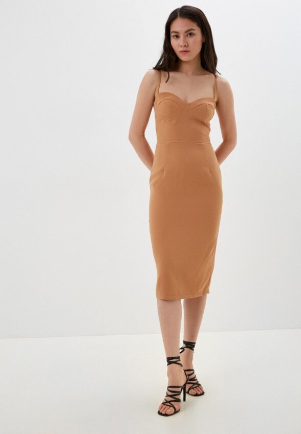 Платье и жакет Moki