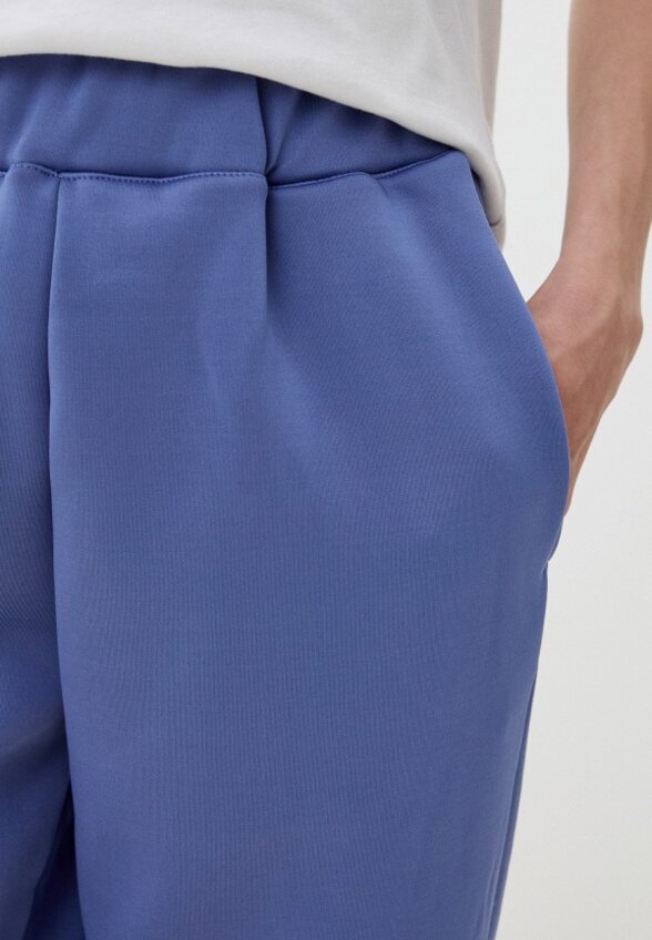 Брюки спортивные Befree