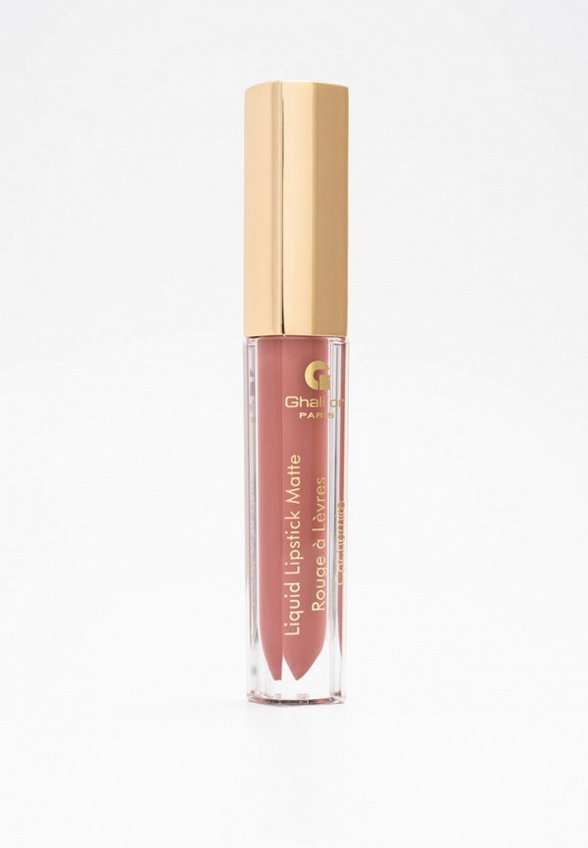 Помада жидкая Ghali'or Paris