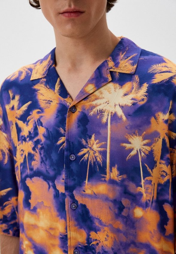 Рубашка O'STIN