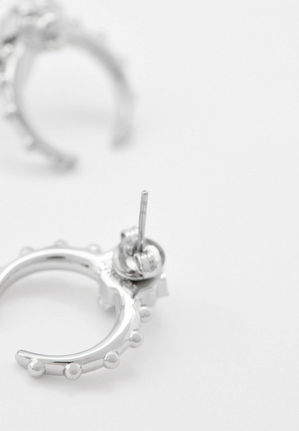 Серьги Just Cavalli
