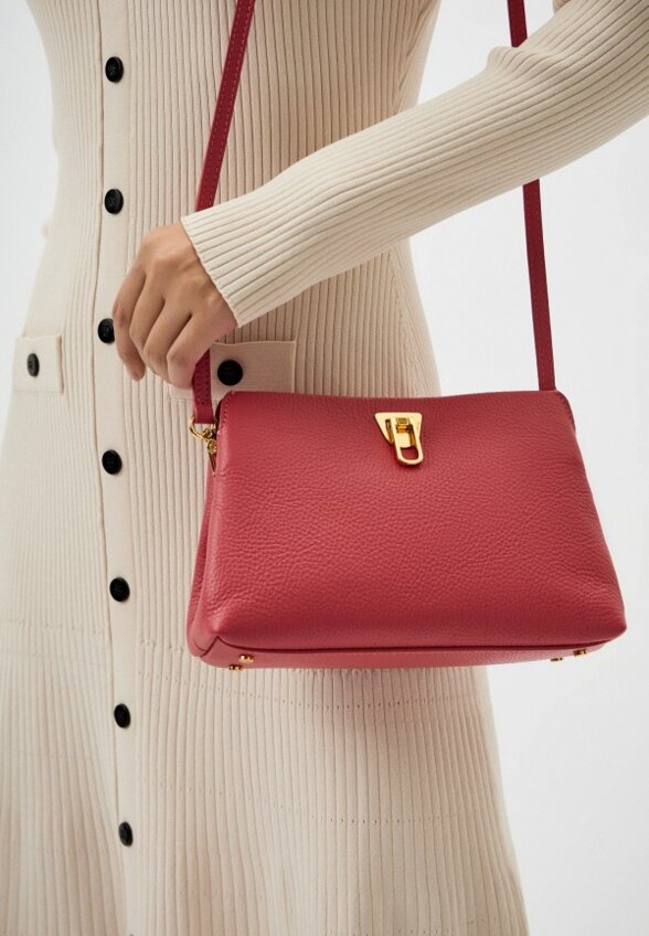 Сумка Coccinelle