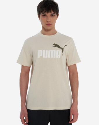 Футболка мужская PUMA, Белый женщинам