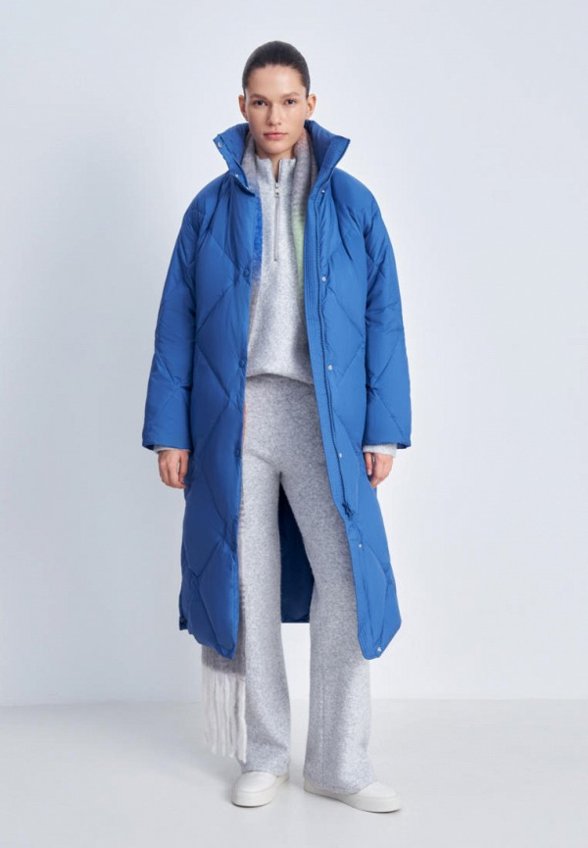 Куртка стеганая Finn Flare