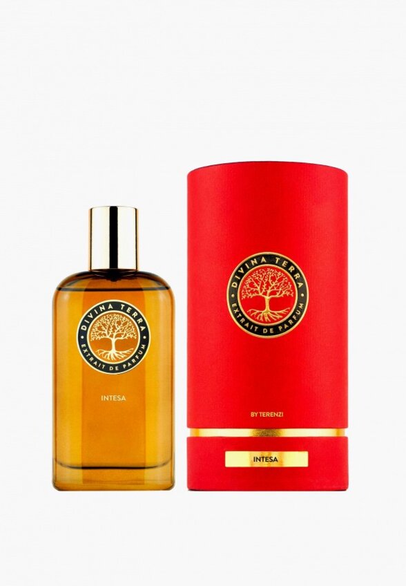 Духи Divina Terra