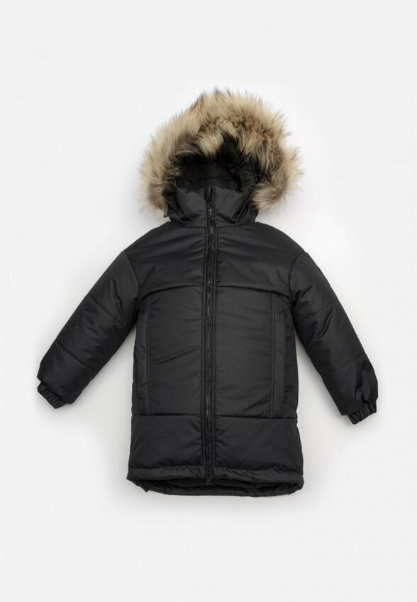 Куртка утепленная Orso Bianco