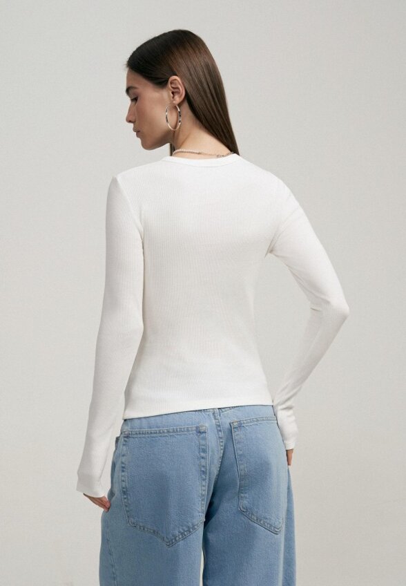 Лонгслив Твое