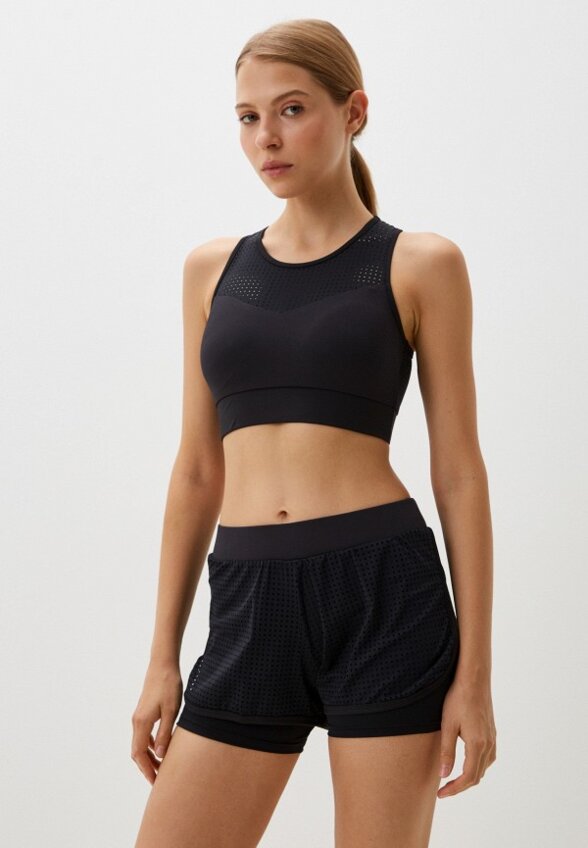 Топ спортивный Mansen