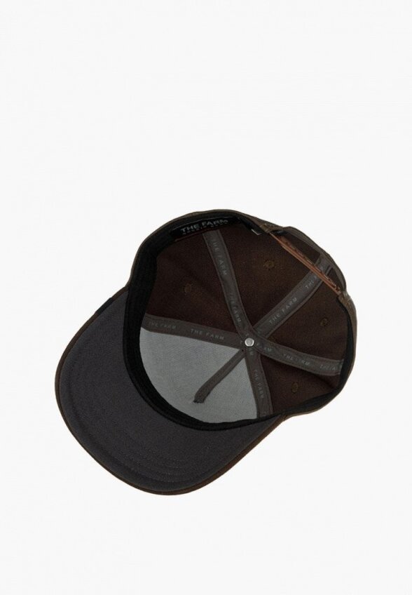 Бейсболка Goorin Brothers