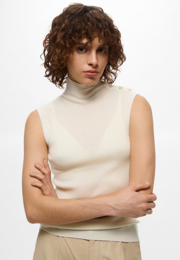 Водолазка Boss