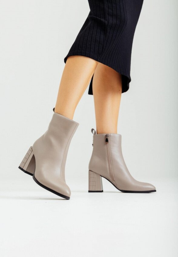 Ботильоны Federica Rodari