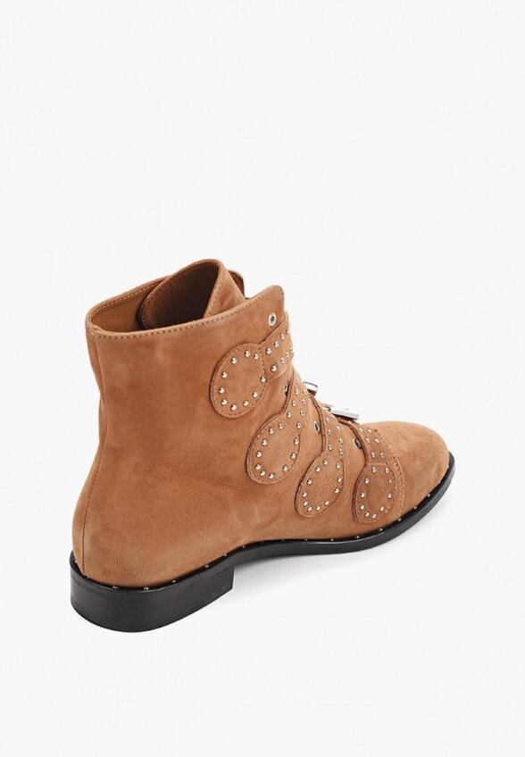 Ботинки Stefano Rossi