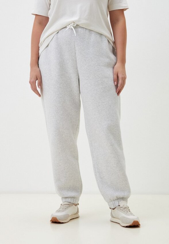 Брюки спортивные Mark Formelle