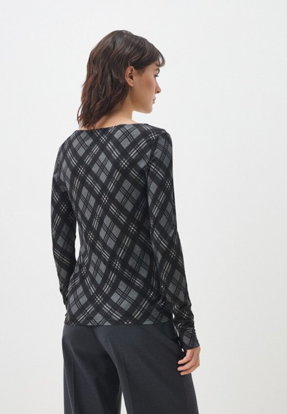 Лонгслив United Colors of Benetton