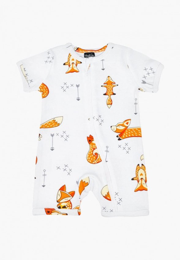 Песочник Mjolk