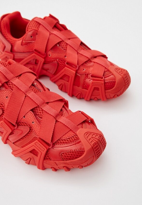 Кроссовки Diesel