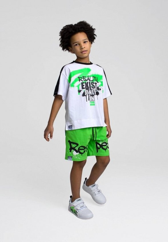 Шорты спортивные PlayToday