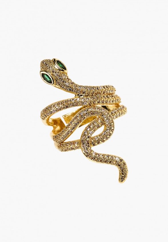 Кольцо Yaroslavna