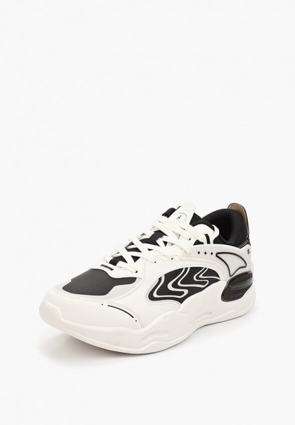 Кроссовки Xtep