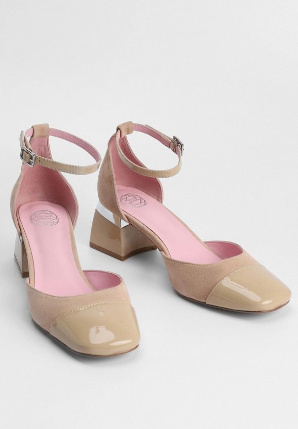 Туфли Art des Spheres