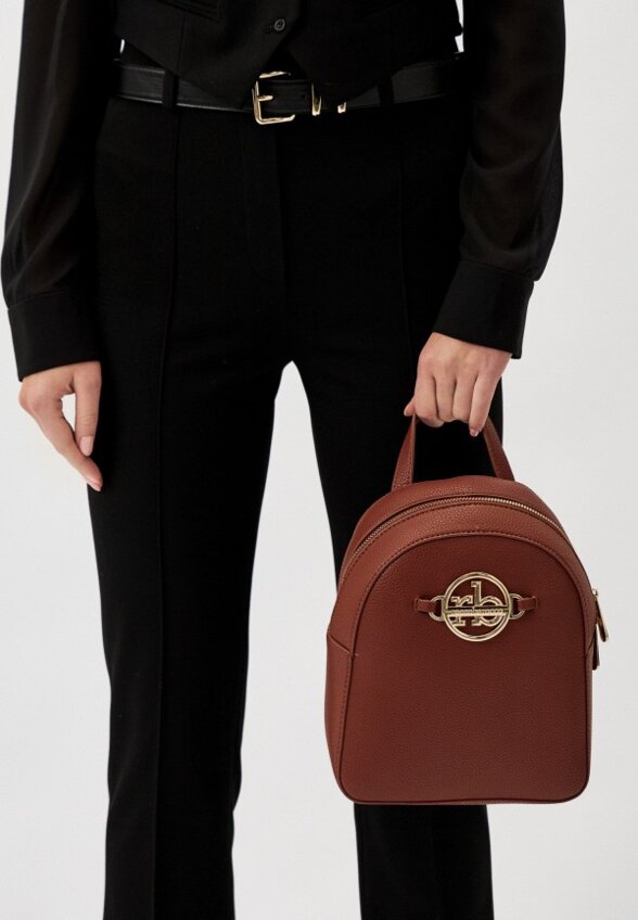 Рюкзак Roccobarocco