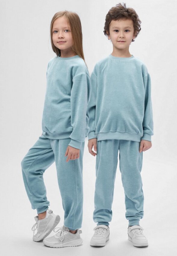 Костюм спортивный Bossa Nova