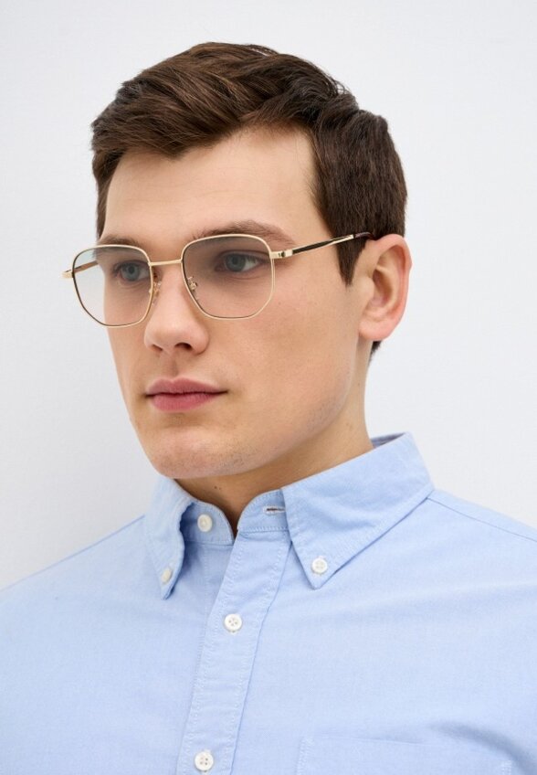 Очки солнцезащитные Ruxara