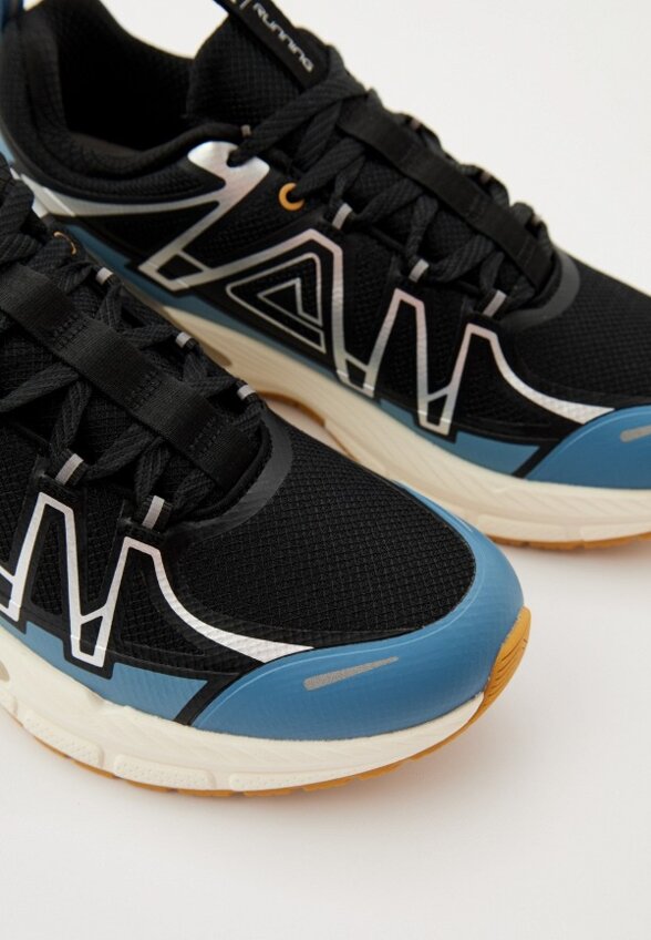 Кроссовки Peak