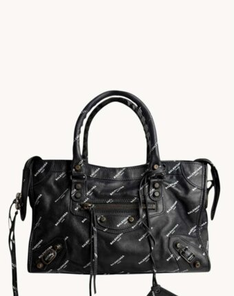 Balenciaga City женщинам