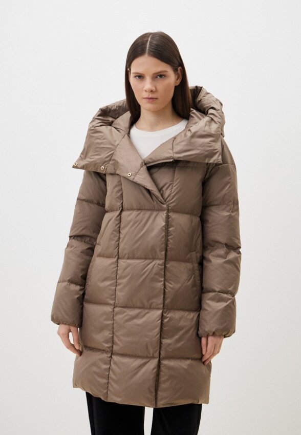 Куртка утепленная Madzerini