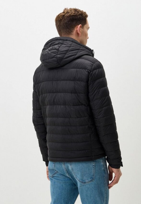 Куртка утепленная Grizman