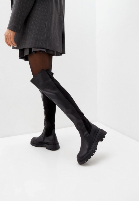 Ботфорты Valley