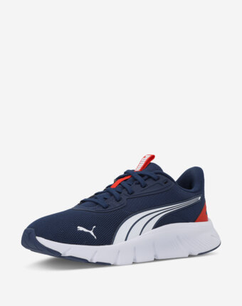 Кроссовки для мальчиков PUMA Flexfocus Lite Modern, Синий мужчинам