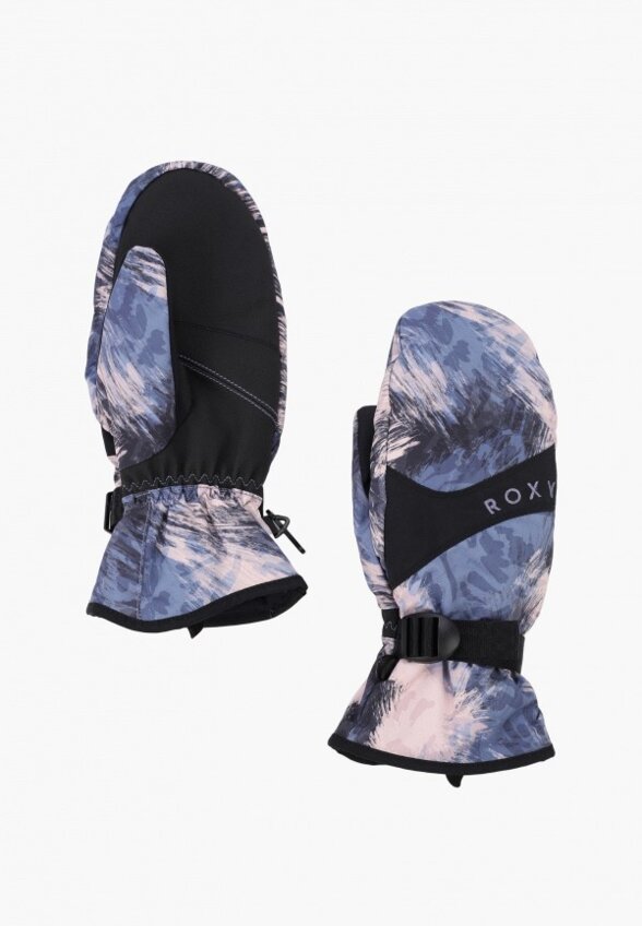 Варежки горнолыжные Roxy