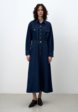 Платье джинсовое Brusnika1  - превью