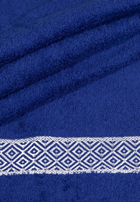 Комплект полотенец Wellness