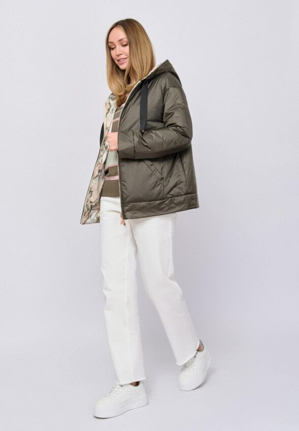 Куртка утепленная Franco Vello