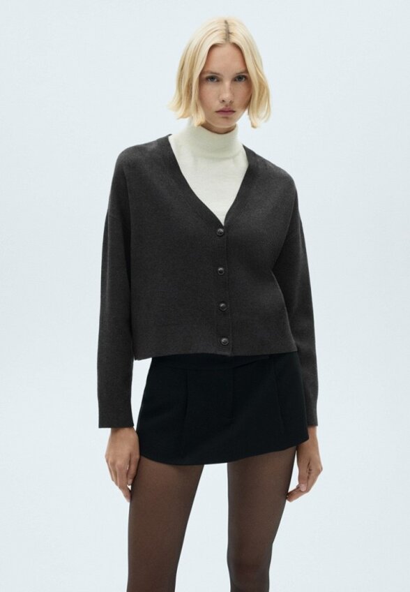 Кардиган Mango