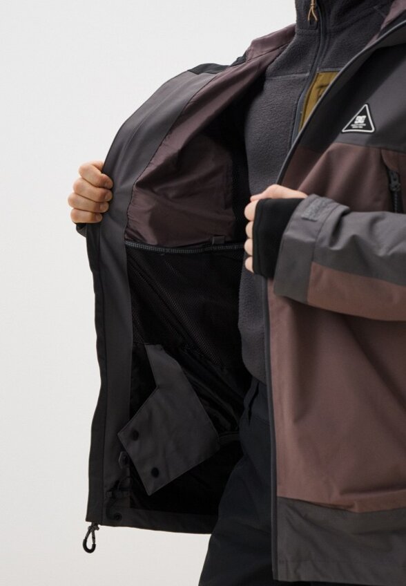 Куртка сноубордическая DC Shoes