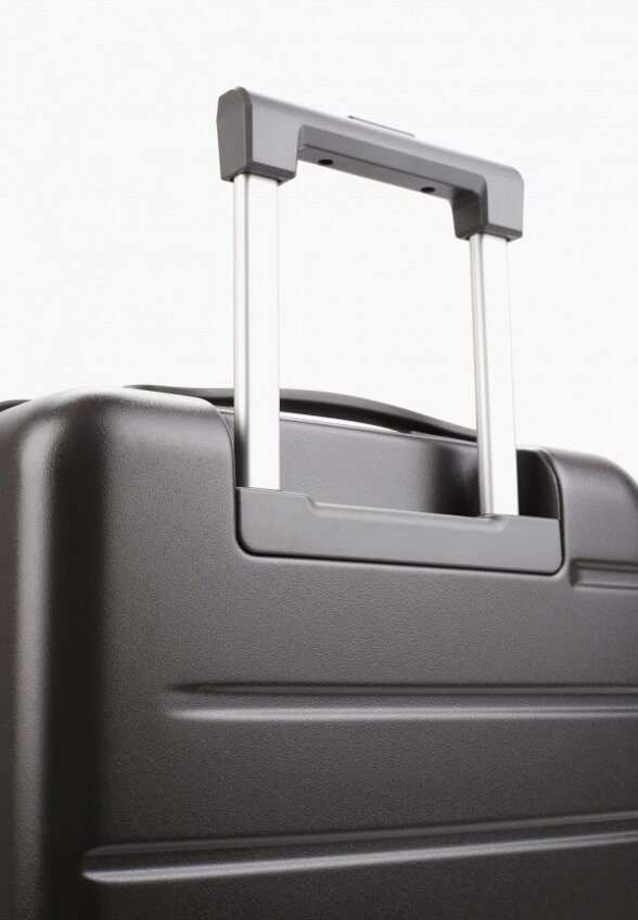 Чемодан Fabretti