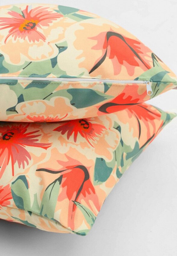 Чехол для подушки Mikronesse