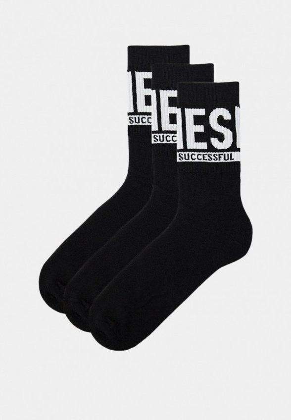 Носки 3 пары Diesel