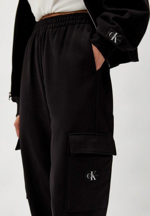 Брюки Calvin Klein Jeans