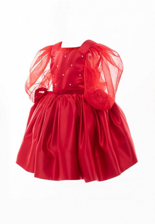 Платье Роскошь с детства