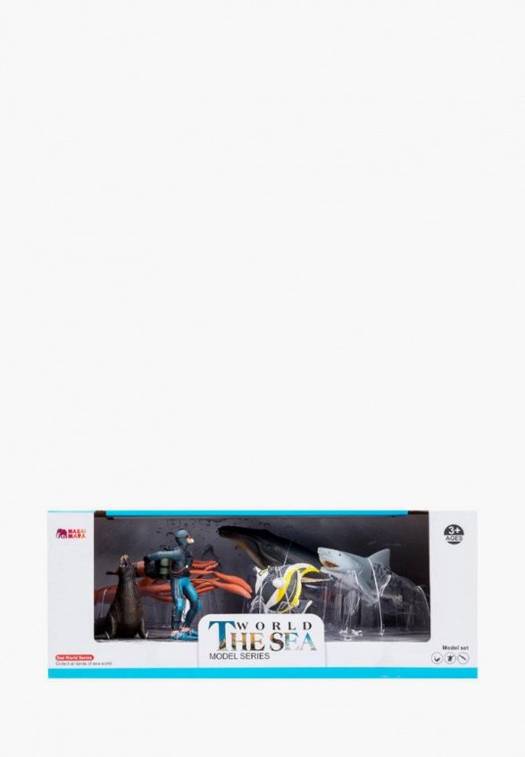 Набор игровой Masai Mara